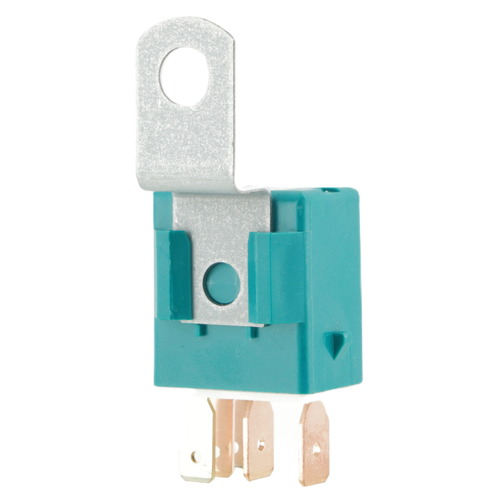 DENSO 156700-1840 Automotive Relay 24VDC 5Pins