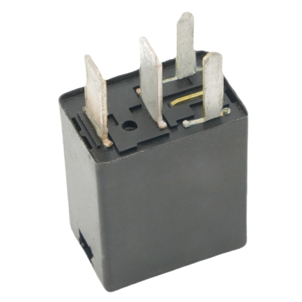 FoMoCo 8T2T-14B192-AA Automotive Relay 4Pins