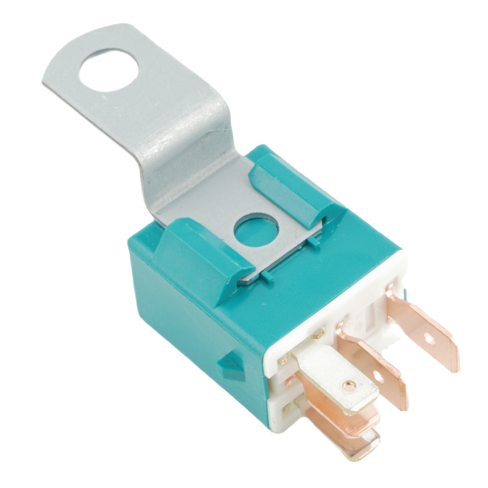 DENSO 156700-1840 Automotive Relay 24VDC 5Pins