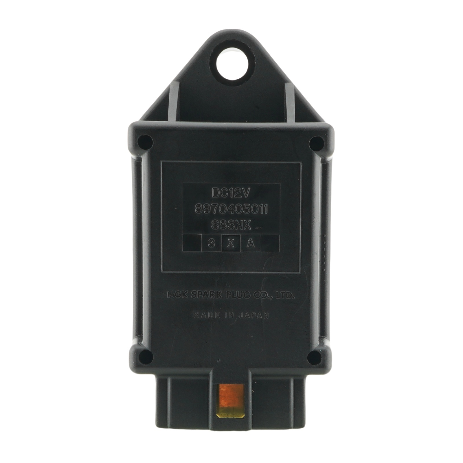 8970405011 12VDC Time Relay Fit Excavator