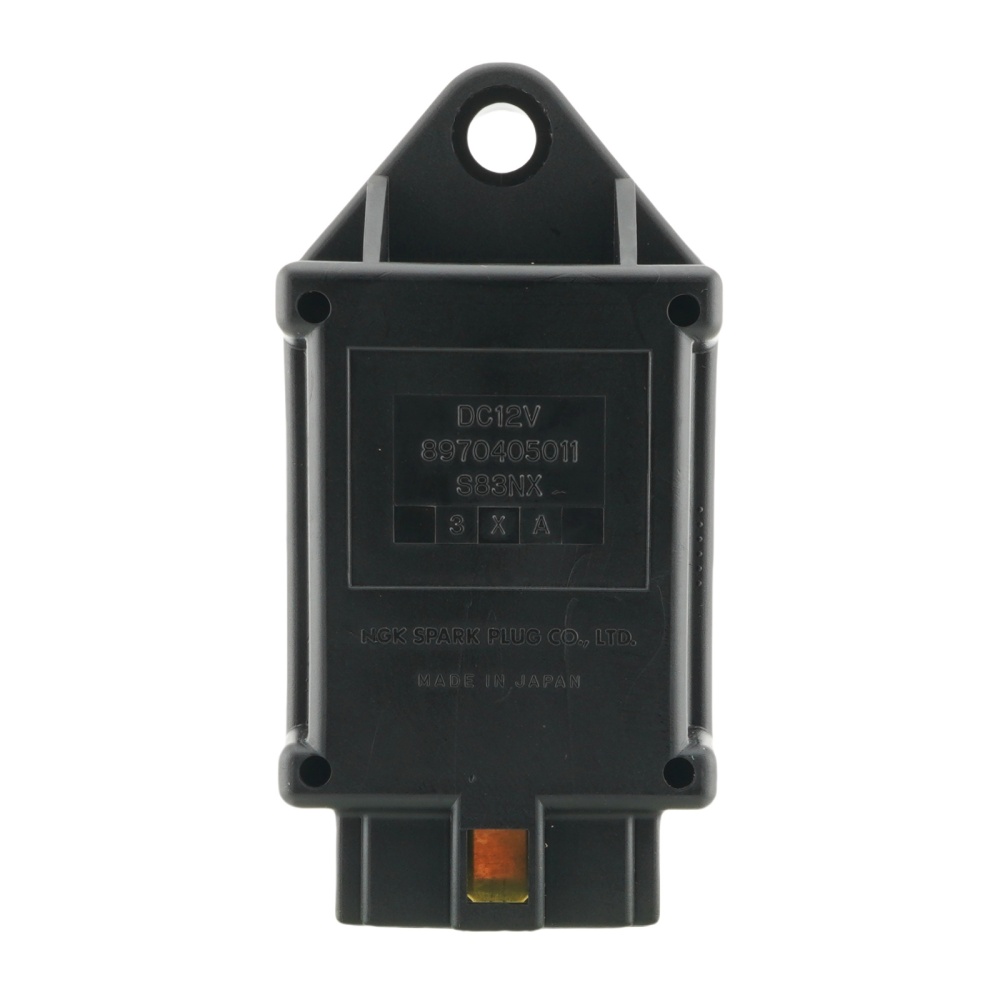 8970405011 12VDC Time Relay Fit Excavator