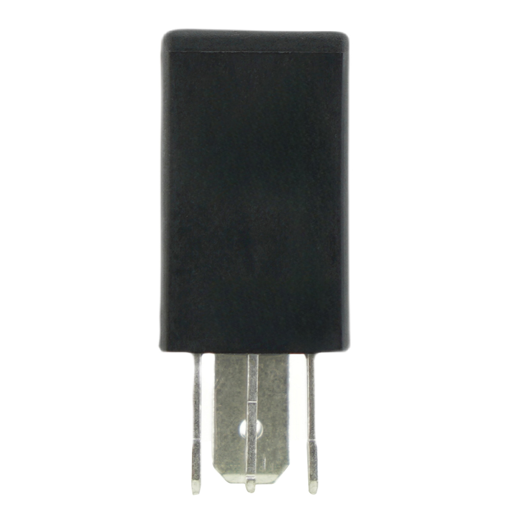 SONG CHUAN 871-1C-C 24VDC Power Relay 10/15A 5Pins