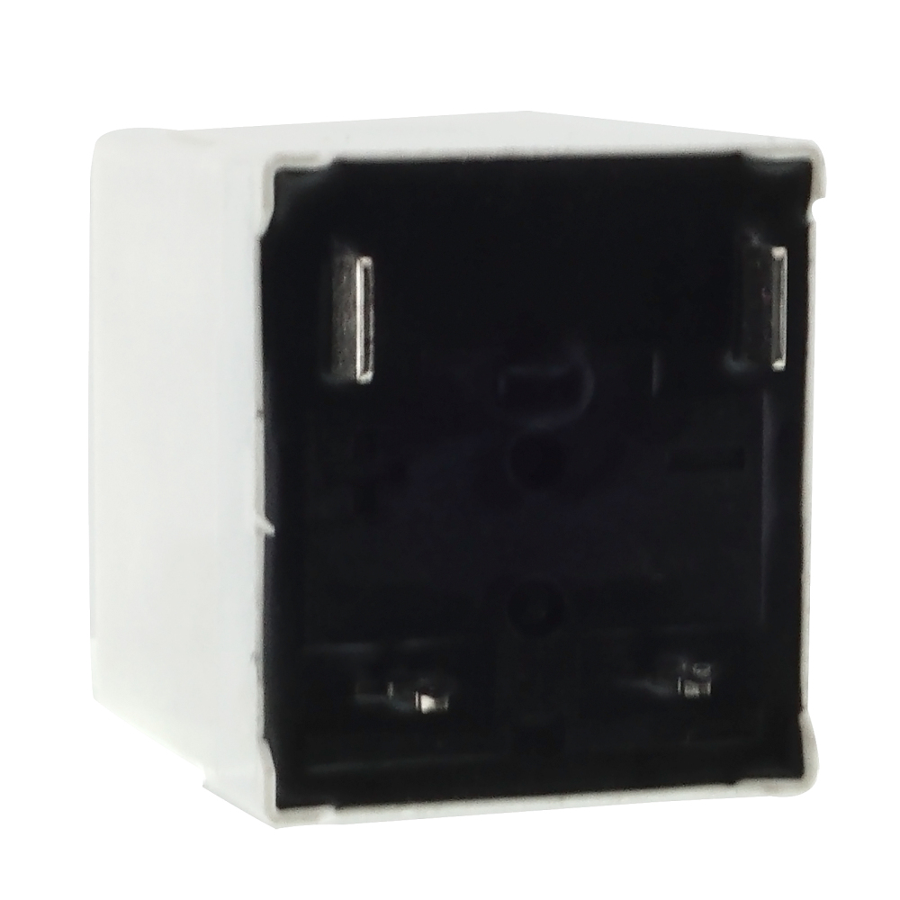 SONG CHUAN HD015P-1AH-F-C L01 12VDC Relay