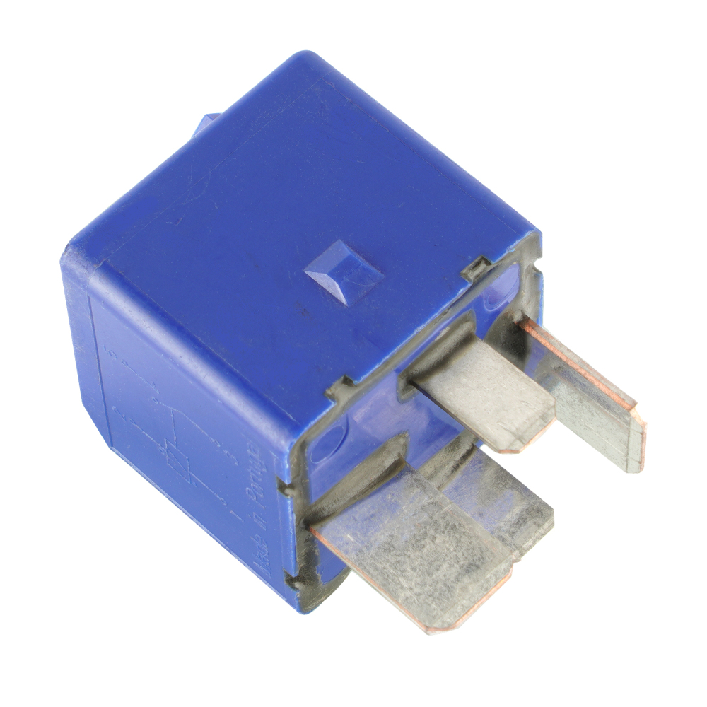 TYCO V23136-L6031-X100 Electronics Automotive Relay 4Pins