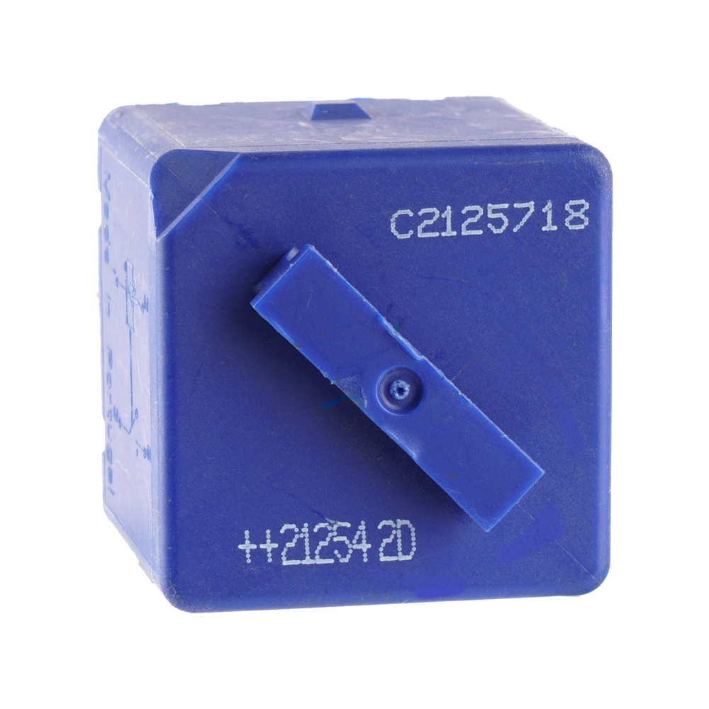 TYCO V23136-L6031-X100 Electronics Automotive Relay 4Pins