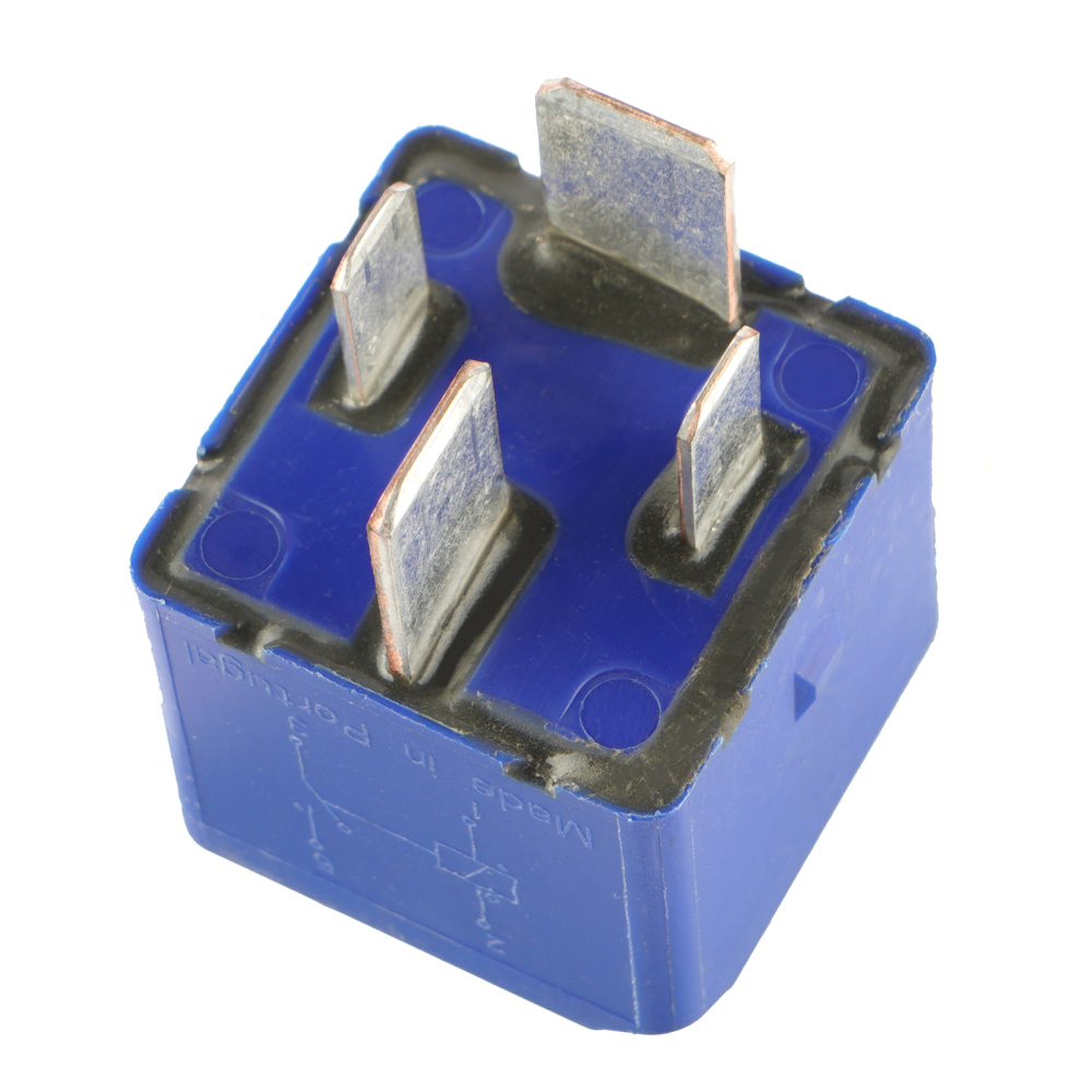 TYCO V23136-L6031-X100 Electronics Automotive Relay 4Pins