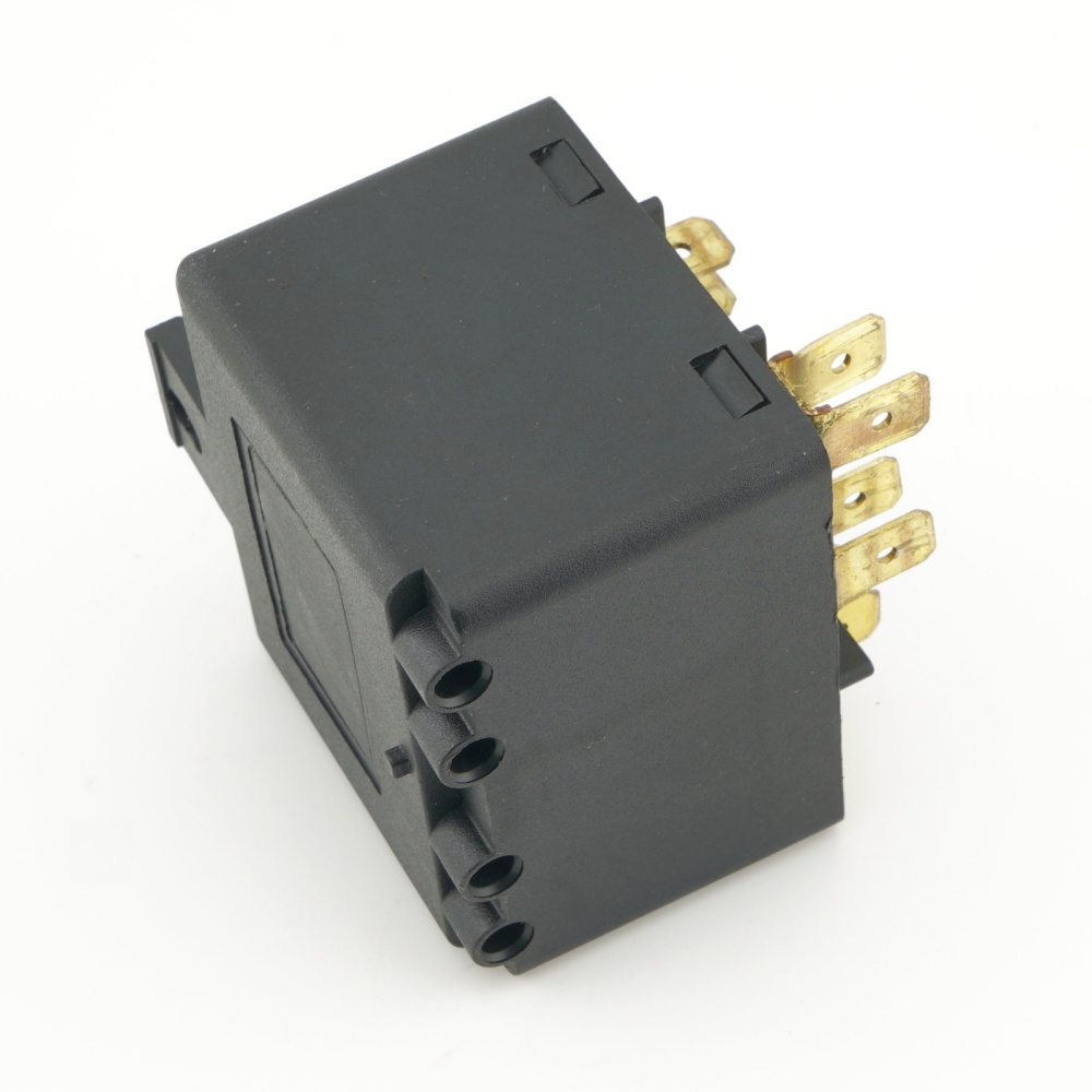 GOODSPEC HLR3800-4G3D 40-105VAC 50A Air-conditioning compressor Relay 5Pins