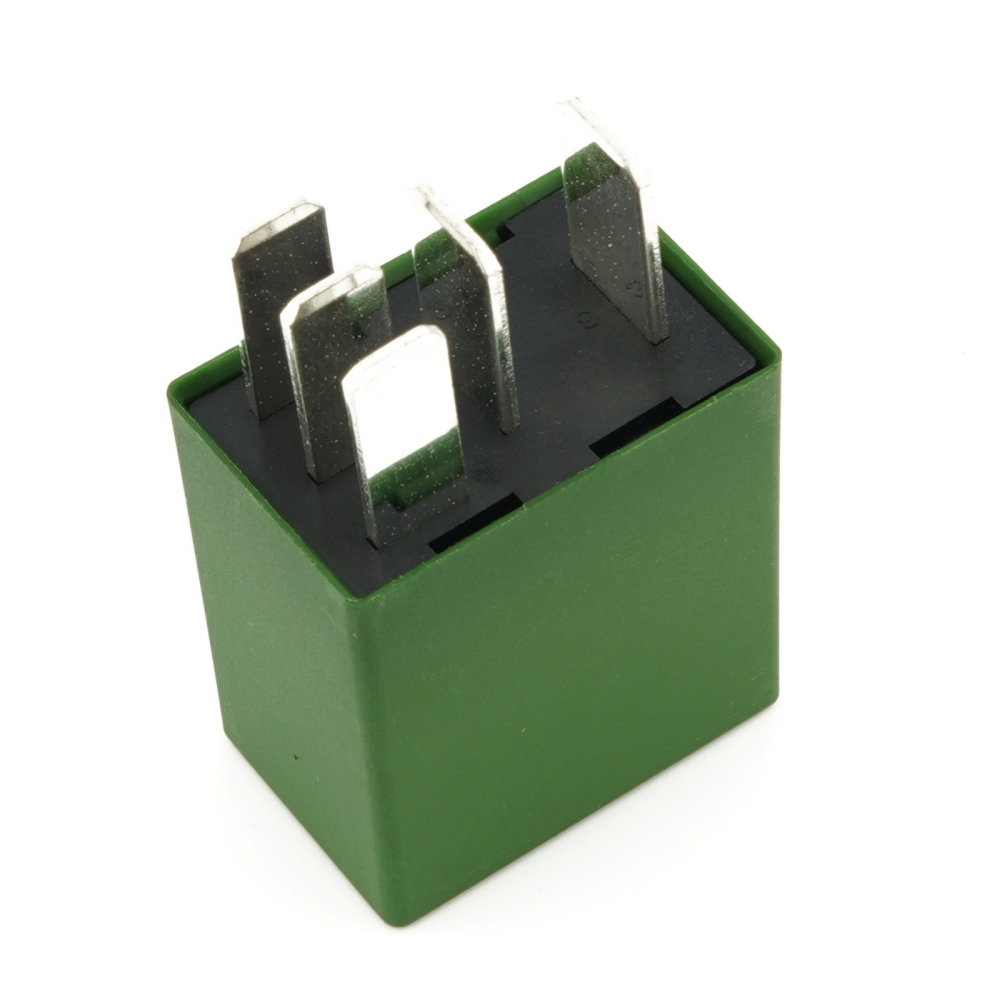 GM 84522233 4RC933364-11 Power Relay 12VDC 5Pins