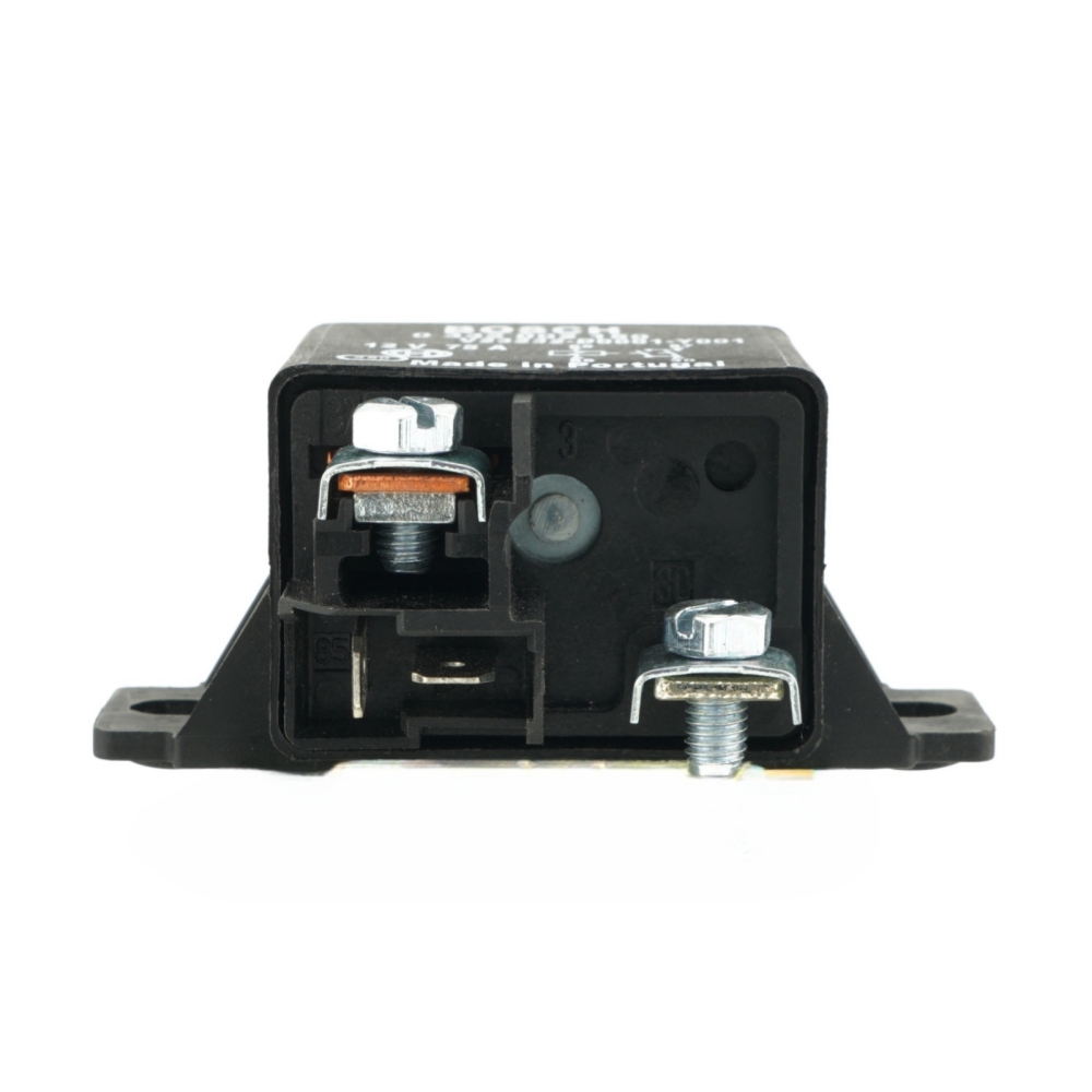 BOSCH 0332002150 Multi Purpose Relay 12V 75A