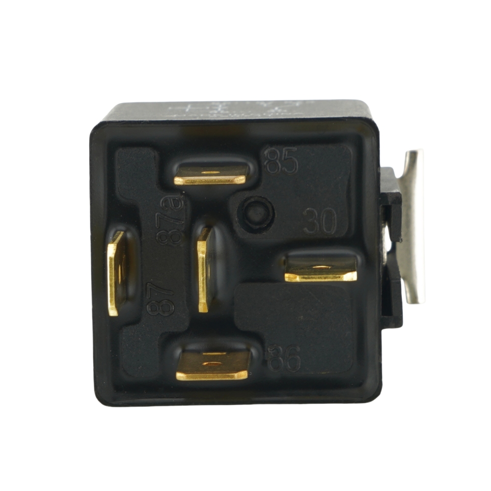 TYCO 0-1432876-1 24VDC Automobile Relays 5Pins