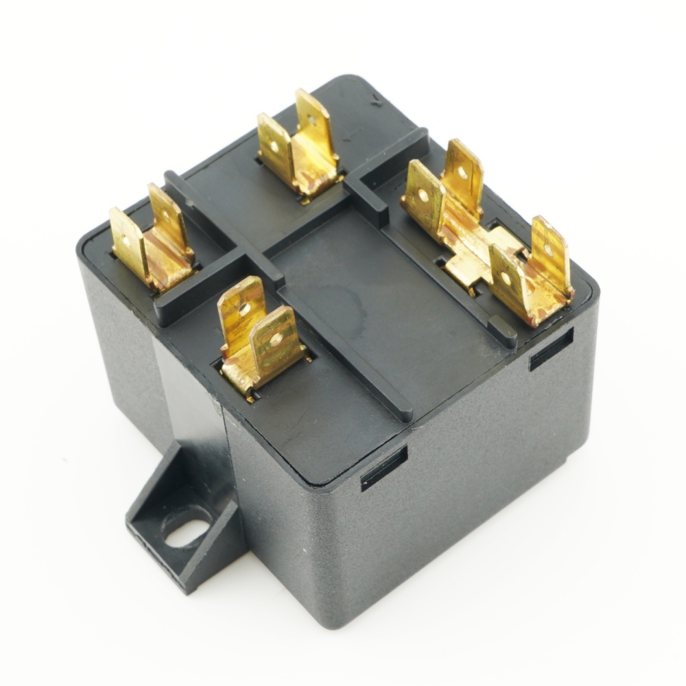 GOODSPEC HLR3800-4G3D 40-105VAC 50A Air-conditioning compressor Relay 5Pins
