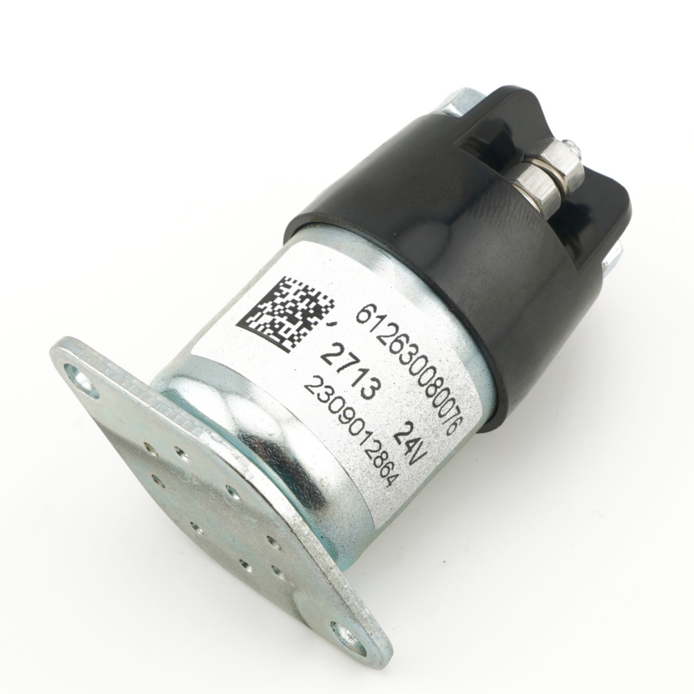 DT Spare Parts 612630080076 Starter Relay