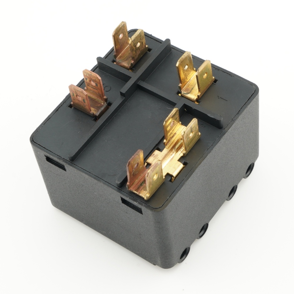GOODSPEC HLR3800-9C3D 35-77VAC 50A Air-conditioning compressor Relay 5Pins