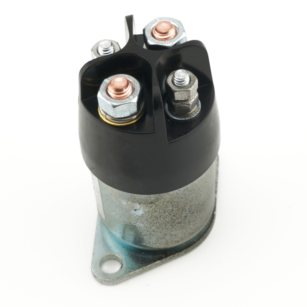 DT Spare Parts 612630080076 Starter Relay