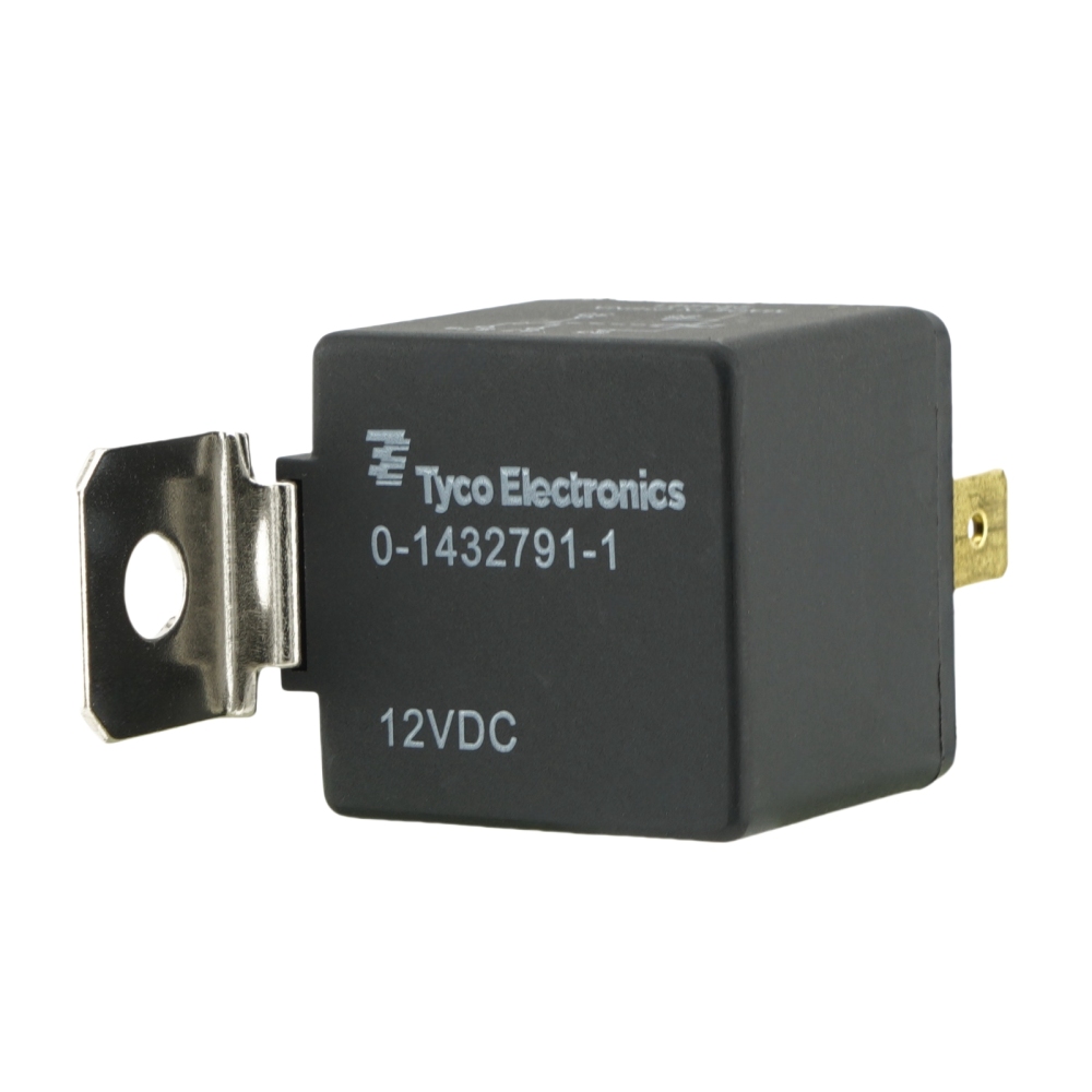 TYCO 0-1432791-1 12VDC Automobile Relays 40A 5Pins