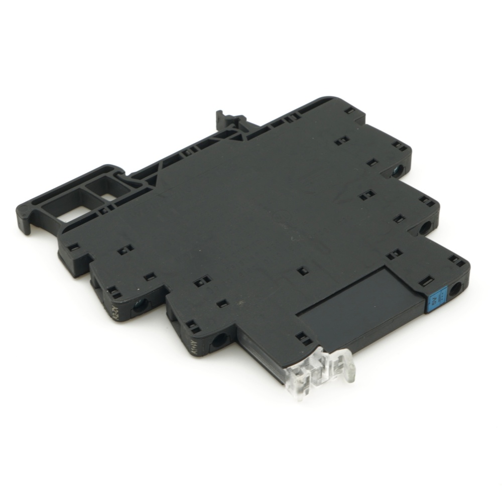 weidmuller 1127140000 Relay Module with V23109-S2411-D020 Power Relay