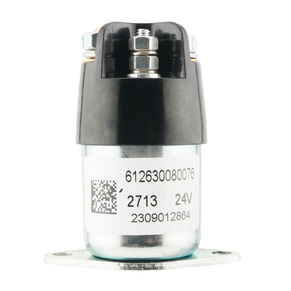 DT Spare Parts 612630080076 Starter Relay