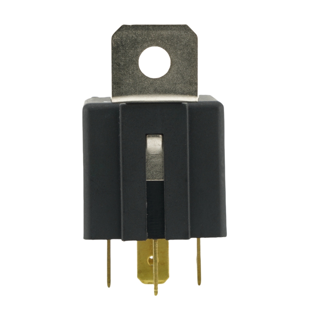 TYCO 0-1432876-1 24VDC Automobile Relays 5Pins