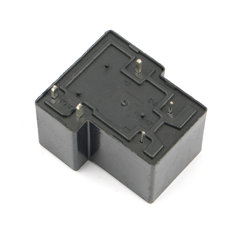 SONG CHUAN 832A-1C-S 12VDC Power Relay 30A 277VAC 5Pins