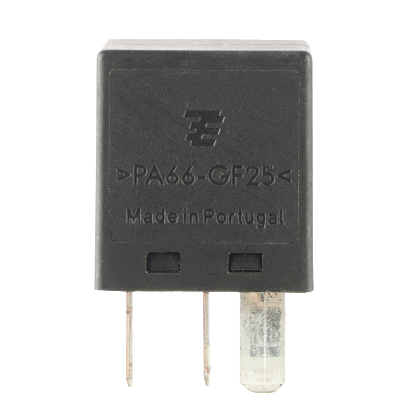2 Rel&egrave; Per Auto V23074-A2001-A402, 12VDC, 4 Pin, 30A, Nuovi Senza Scatola