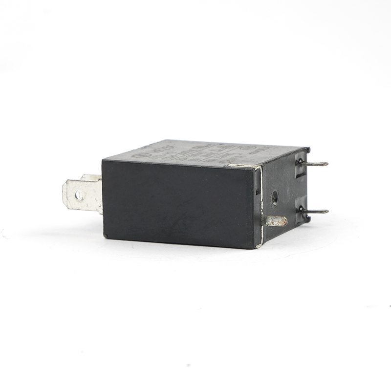 HONGFA HF25F-012-H2 12VDC Power Relay 20A 250VAC 3Pins