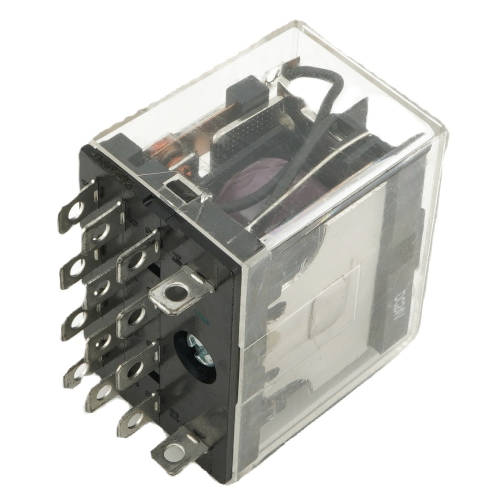 Mind HH64P-FL DC24V Power Relay 10A 14Pins