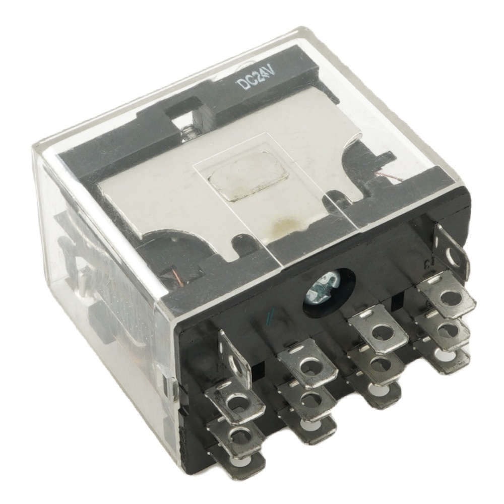 Mind HH64P-FL DC24V Power Relay 10A 14Pins
