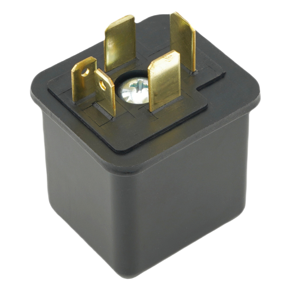JIDECO 8971739470 MR82C-752 Automotive Relay 24V 5Pins