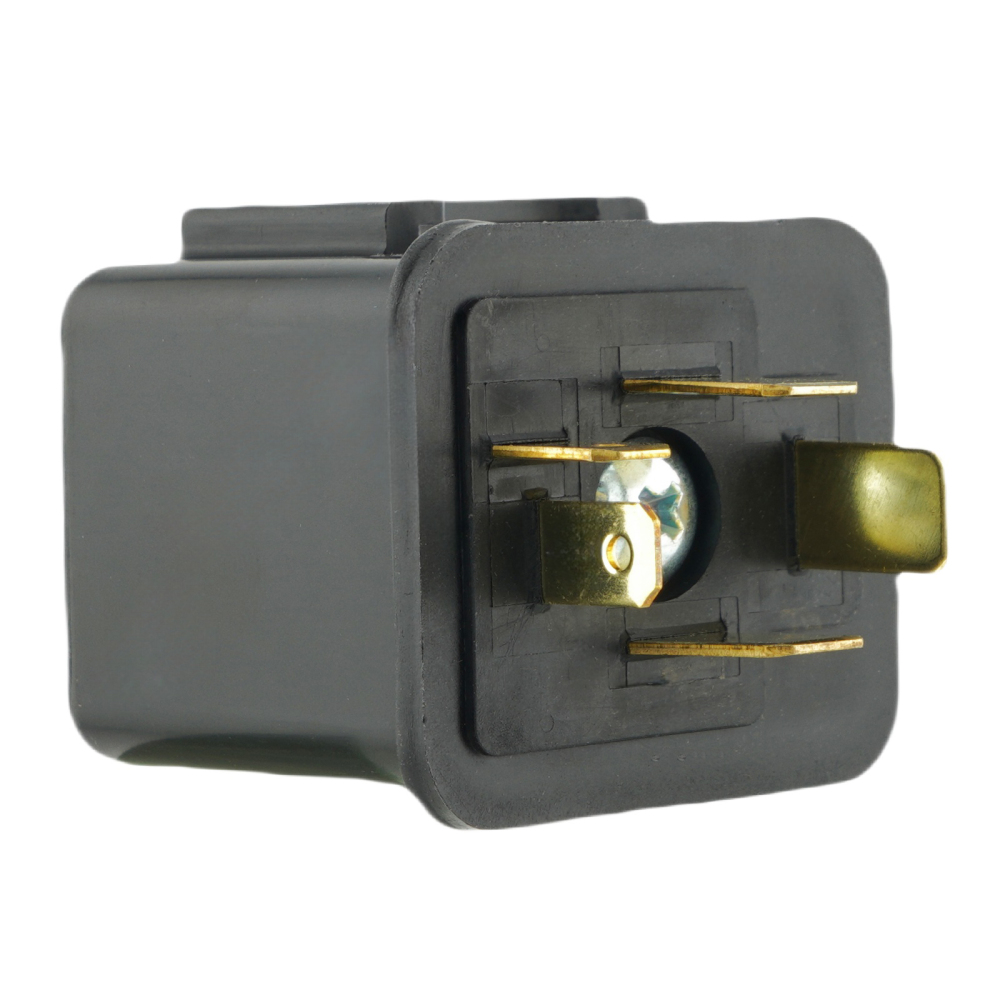 JIDECO 8971739470 MR82C-752 Automotive Relay 24V 5Pins