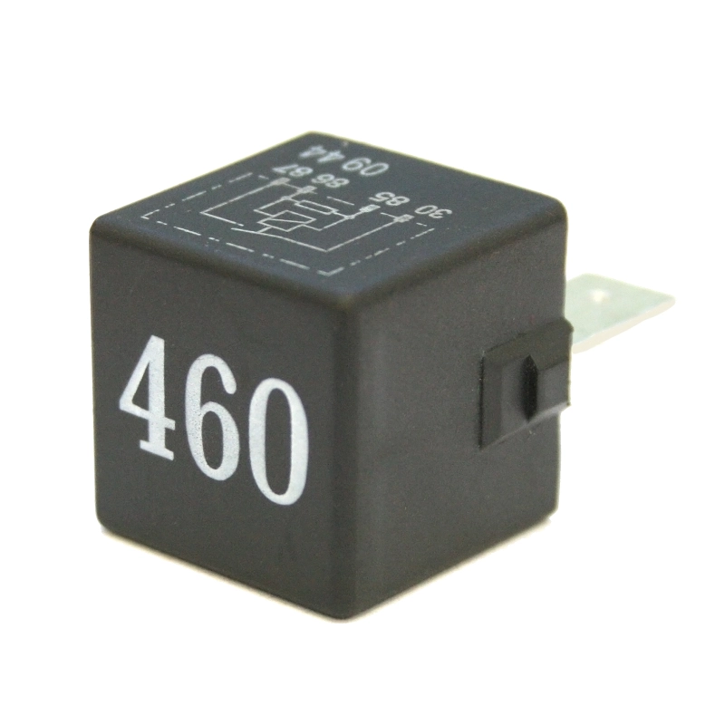 HG 1K0951253A 5112001 No.460 Automotive Relay | Gmoparts.com