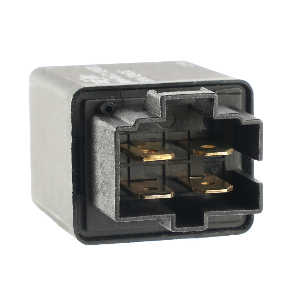 Songchuan 804-1A-C1 12VDC Automotive Car Power Relay 30A