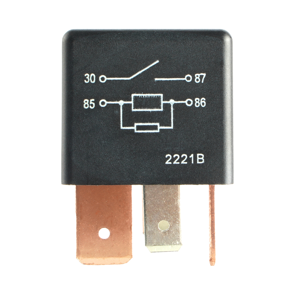 HG 7MO951253A HG4191T1 No.100 Automotive Relay 12V 70A 4Pins