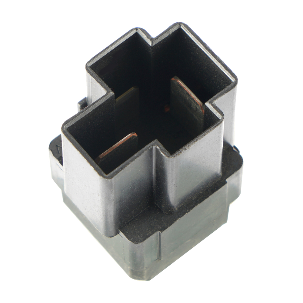 HELLA 25230 9F915 Power Relay 4Pins
