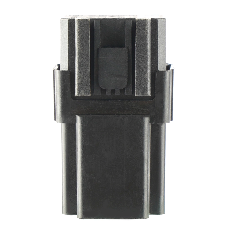 Auto Relais 12V DC 4-Pin SPST - 25230-9F915 Mit Widerstand Für Fahrzeugelektrik