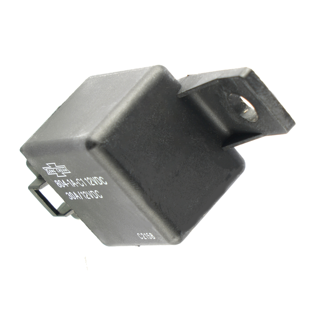 Songchuan 804-1A-C1 12VDC Automotive Car Power Relay 30A