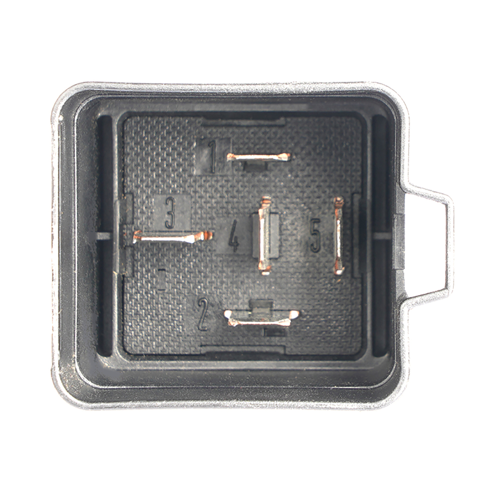 TYCO V23136-A1001-X57 12VDC Automotive Relay 40A 5Pins