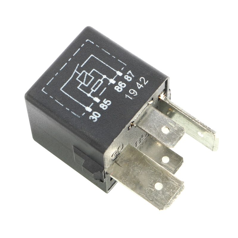 HG 1K0951253A 5112001 No.460 Automotive Relay | Gmoparts.com
