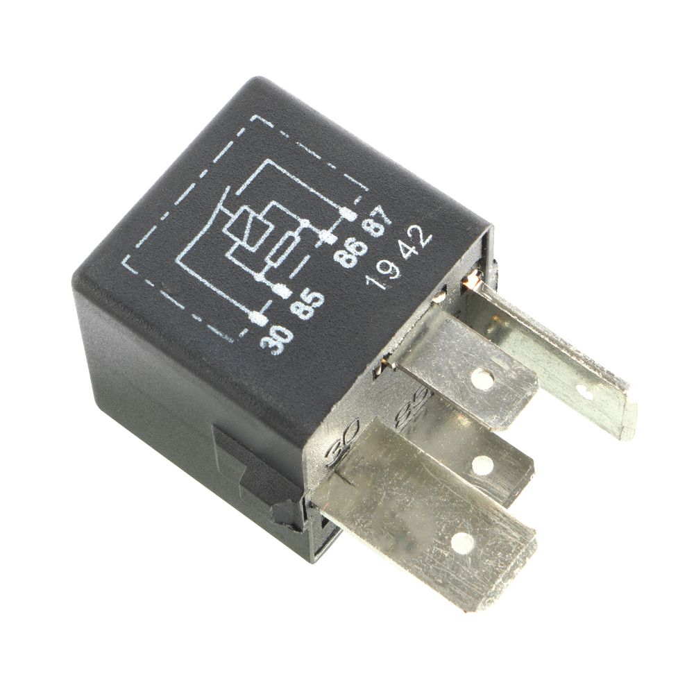 HG 1K0951253A 5112001 No.460 Automotive Relay 4Pins