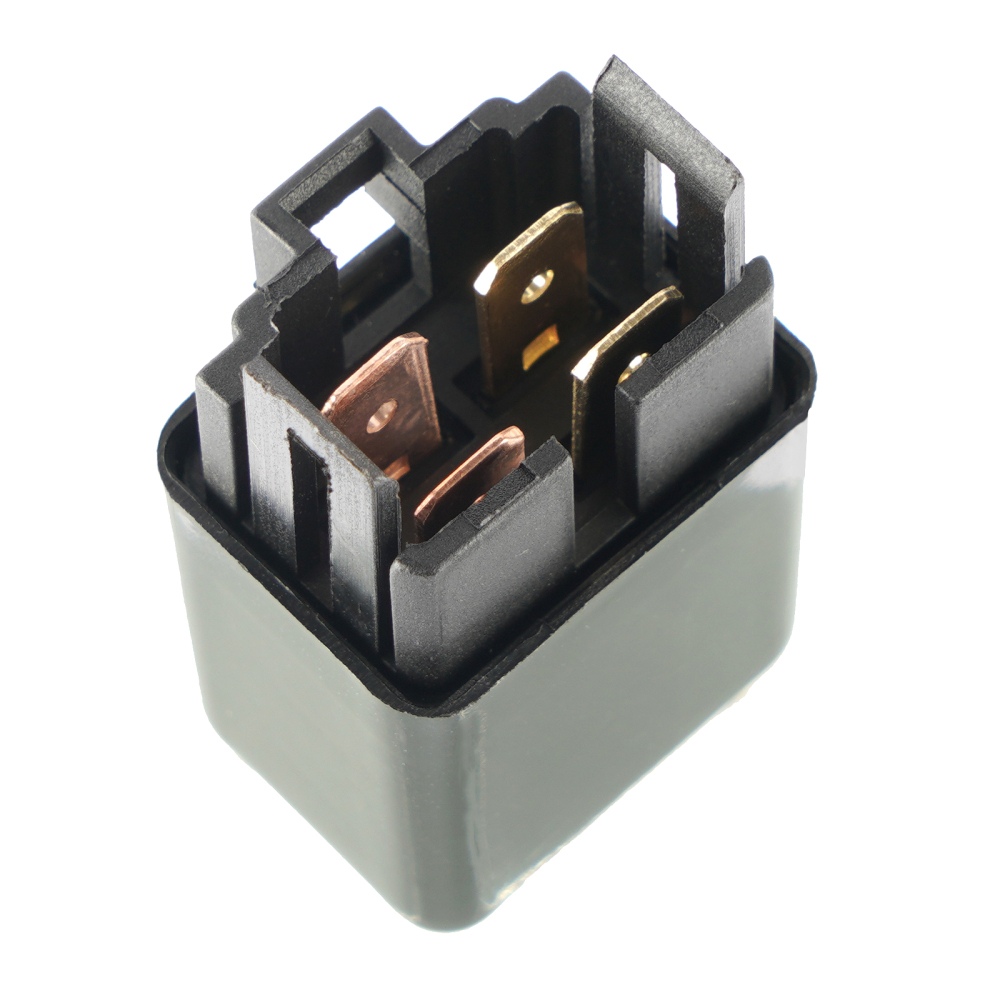 DECO 95220-M2000 Automotive Relay 12V 20A 4Pins