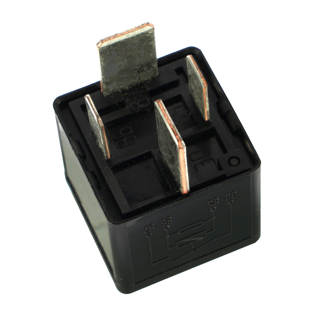 TYCO V23134-J59-X431 Automotive Relay 12VDC 70A 4Pins