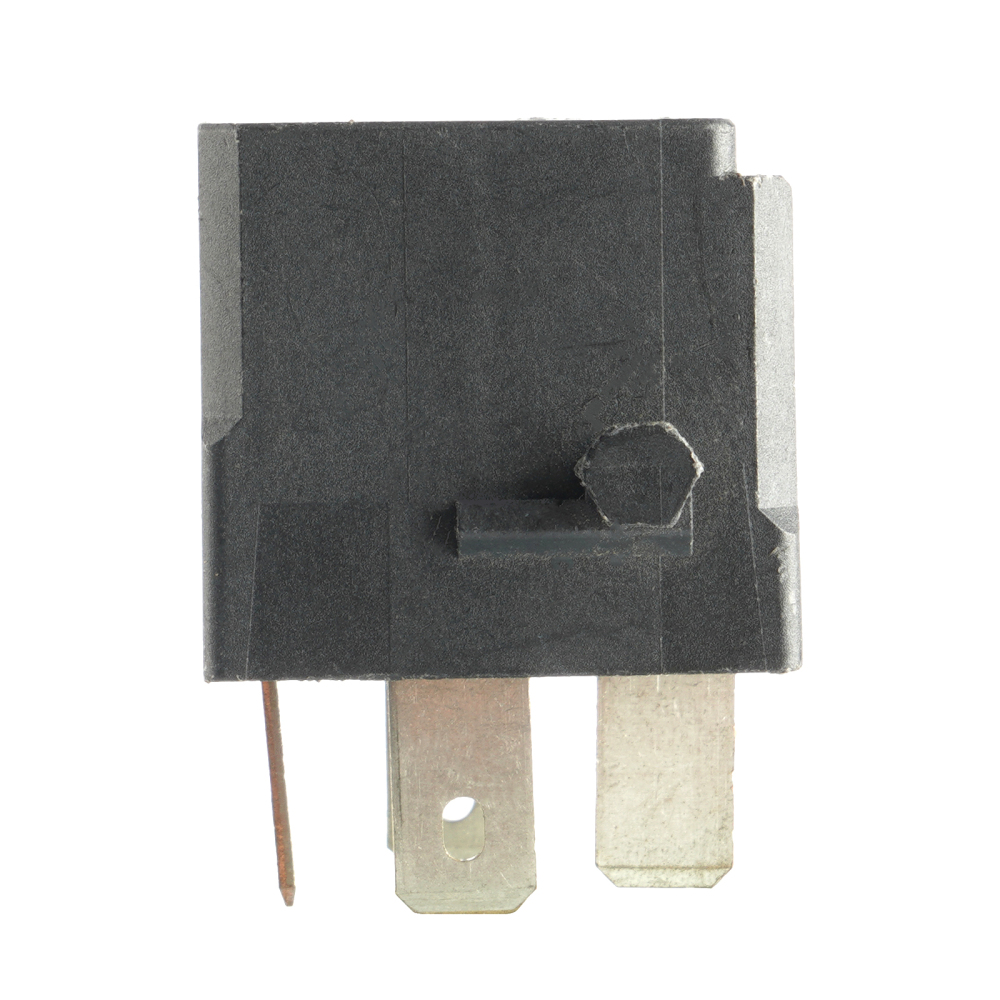 HELLA 4RA007791-20 4H0951253A PBT-GF20 Power Relay 4Pins