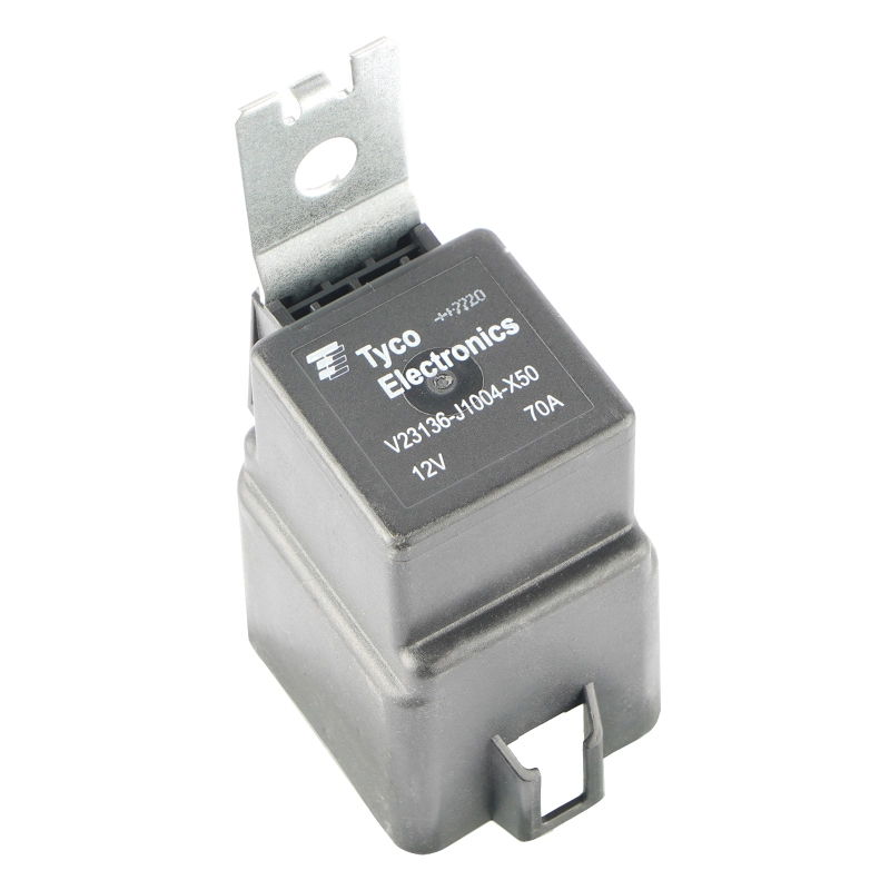 TYCO V23136-J1004-X50 12VDC Automotive Relay | Gmoparts.com