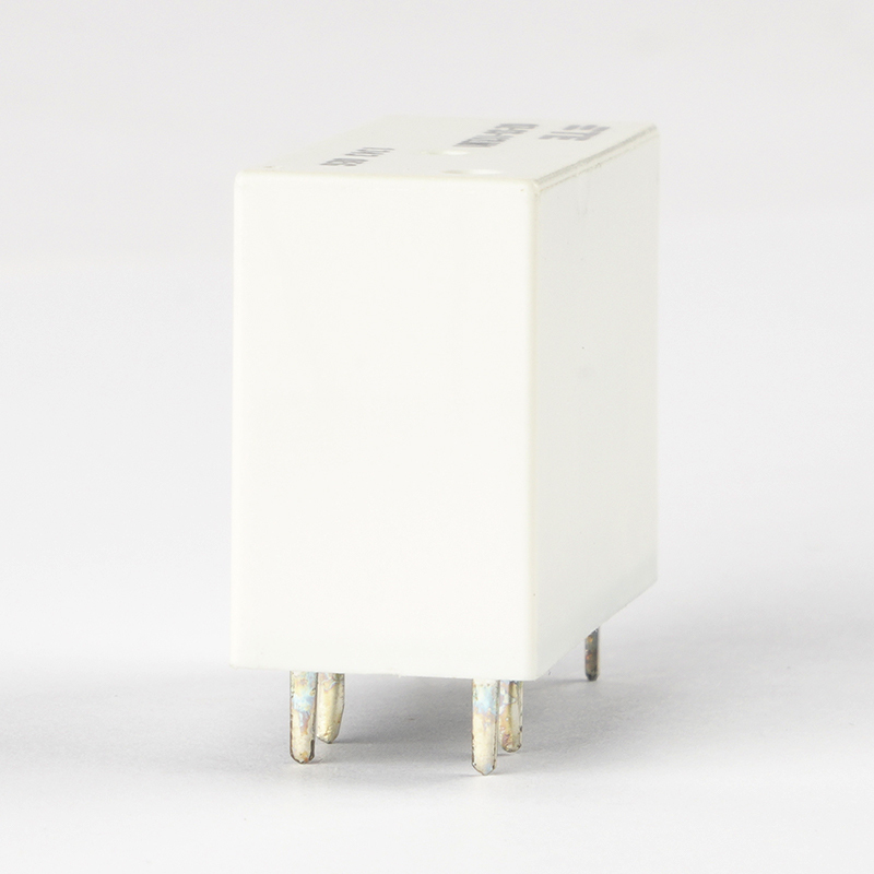TE OZ-SS-112LM1 Power Relay 6Pins 12VDC 16A