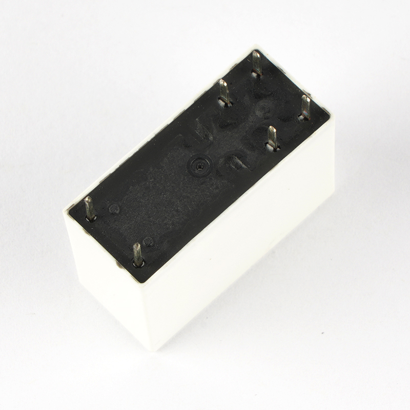 TE OZ-SS-112LM1 Power Relay 6Pins 12VDC 16A