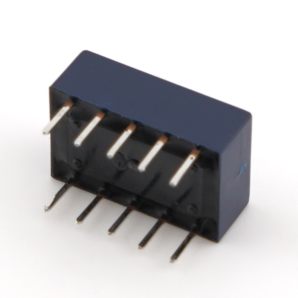 PANASONIC TQ2-L2-5V ATQ229 5VDC Relay 10Pins