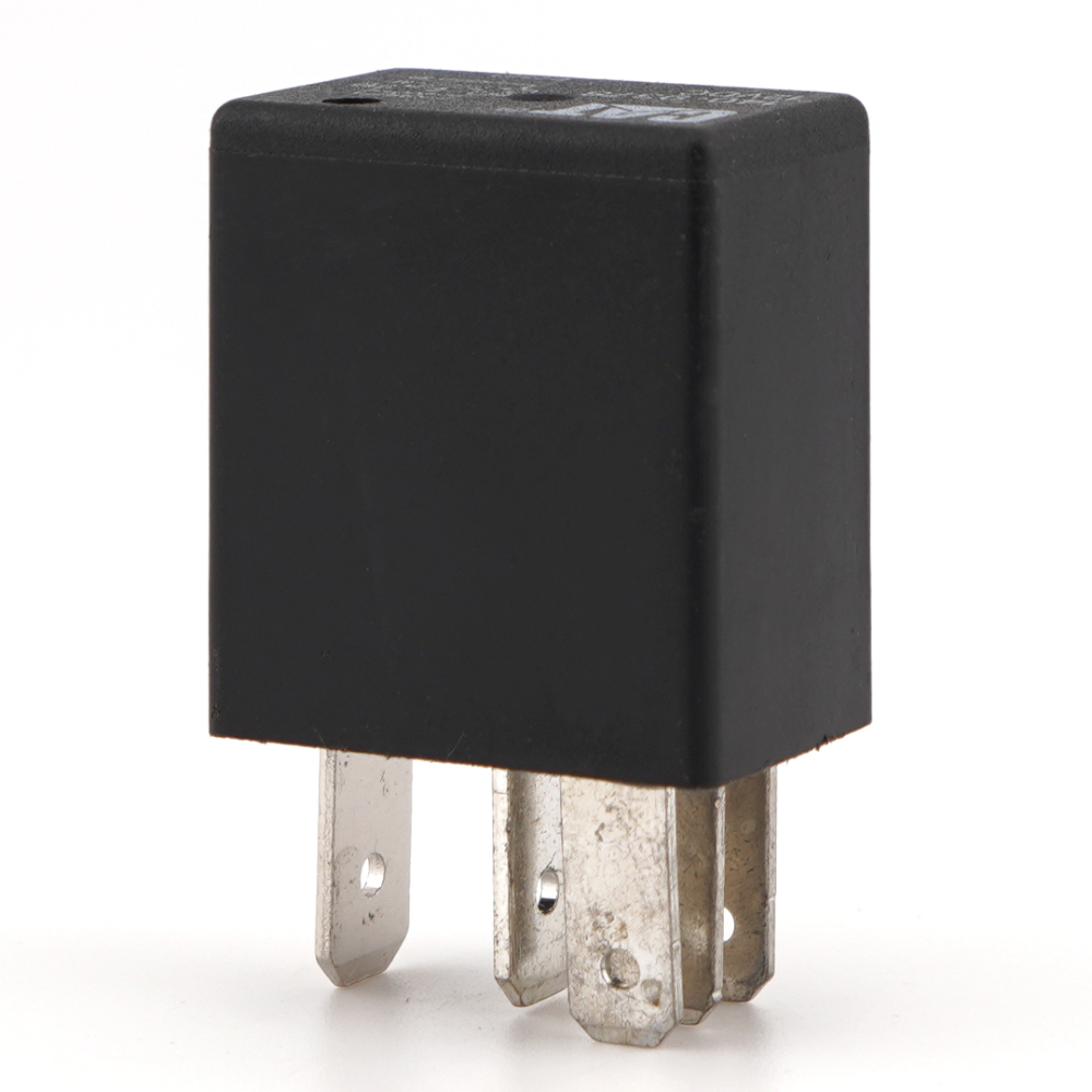 CAT 140-9378 Automotive Relay 5 Pins For CAT330D 12VDC