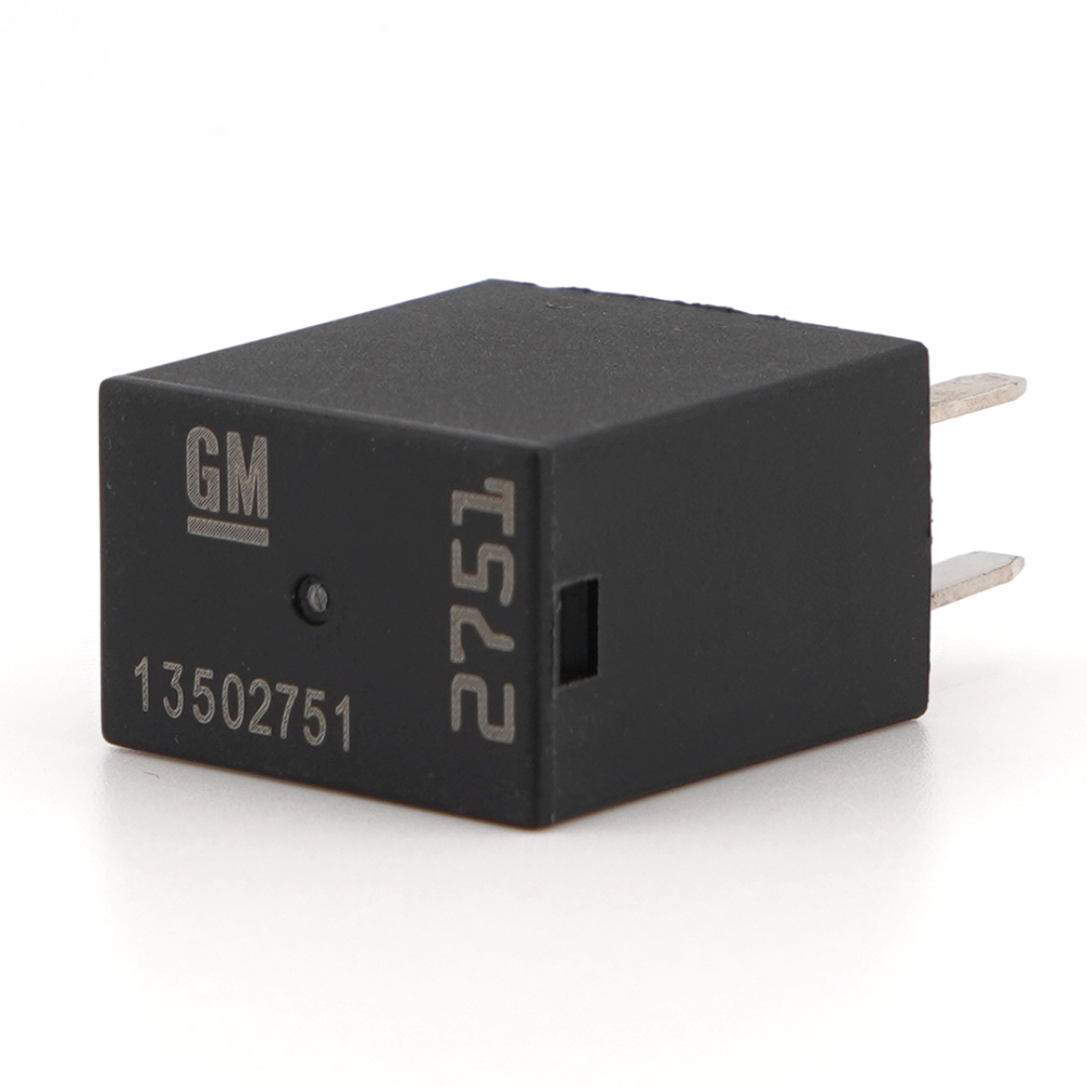 DENSO 13502751 2751 Automotive Relay 5 Pins