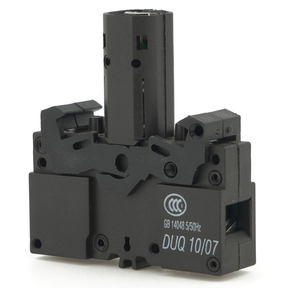 Siemens 3SB3400-1PC Switch part Lamp module with integrated LED  Grn, 24V, Screw term