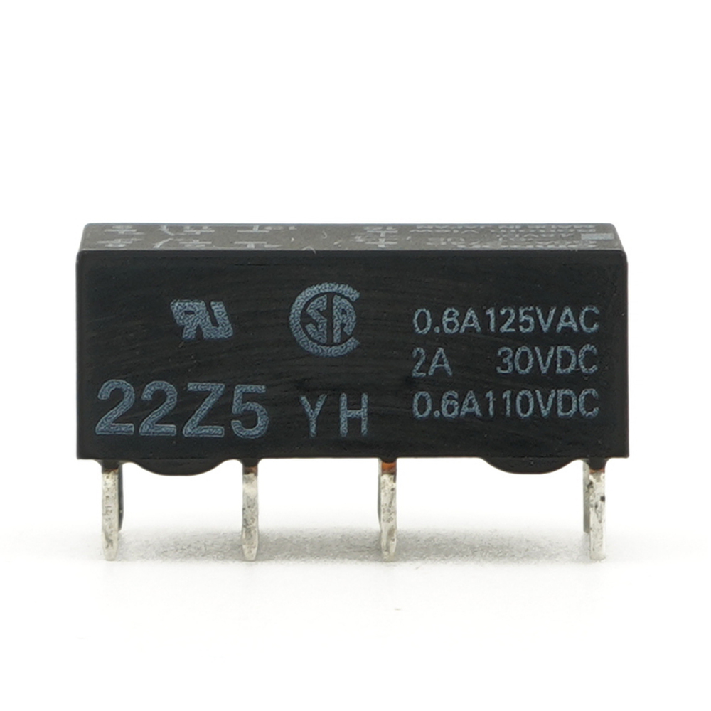 51Pcs G6A-274P-ST-US-48VDC and 51Pcs G5LE-14 5VDC Power Relay