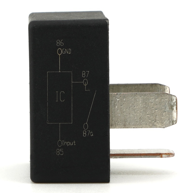 General Motors 13592144 Multi-Purpose Relay Fan Clutch